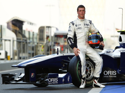 Σοκ για τον Ντιν Στόουνμαν