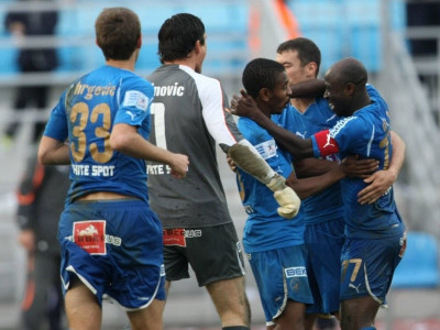 Ολοταχώς για Ευρώπη...