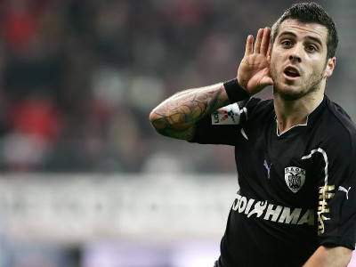 Αυτός είναι ο Αντρέ Βιεϊρίνια