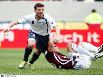 Ετοιμάζει βαλίτσες ο Βέλλιος