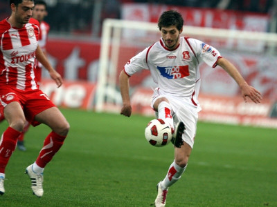 Τα δίνει… όλα για Γεωργιάδη