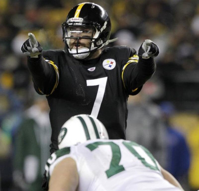 Οι Steelers πρωταθλητές της AFC