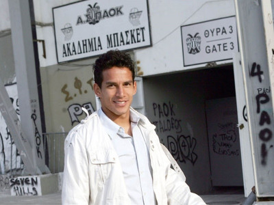 Χρειάζεται χρόνο ο Αρίας