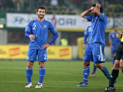 Πρόβα… στο AEL FC Arena