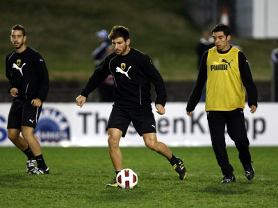 Η «κιτρινόμαυρη»… κατάρα των άκρων