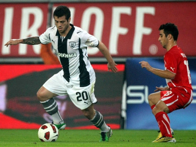 Adelino, Feliz Aniversário!