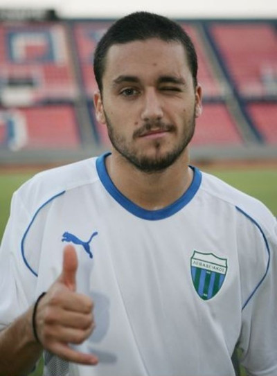 «Για μεγάλα πράγματα ο Λεβαδειακός»