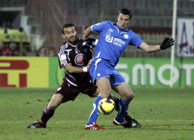 Πρόταση Ηρακλή σε Βέλλιο