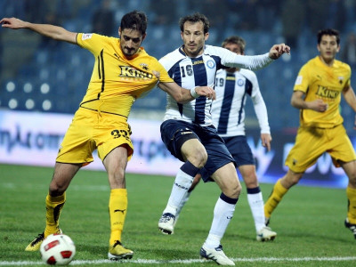 Θυμίζει… νοσοκομείο