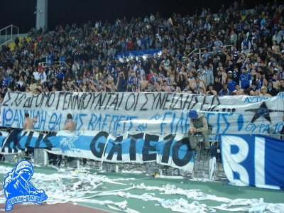 Συνέντευξη Τύπου της ΠΑΕ Ηρακλής