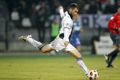 Οριστικά 4-5 εβδομάδες έξω ο Φωτάκης