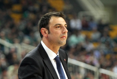 Τριφούνοβιτς: «Εχουμε ελπίδα»