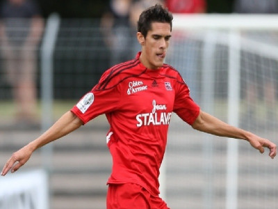 Αρνητικό φινάλε με Μπελουγκού