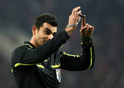 Ο Κωνσταντινέας στο Άρης - ΠΑΟΚ