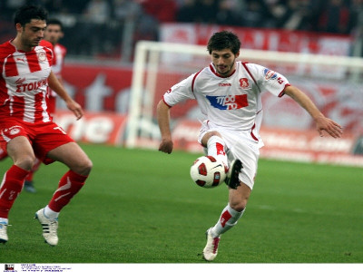 «Κόλπο γκρόσο» για Γεωργιάδη