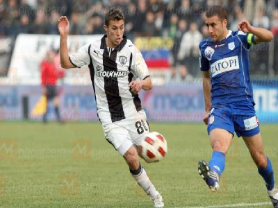 Έρχεται ο ατζέντης του Κριστιάνο