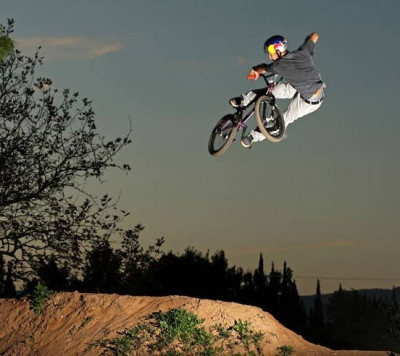 Choosing The Right Style Of Bmx