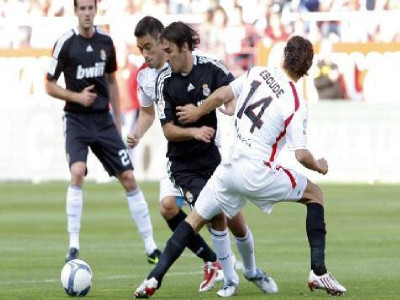 Σεβίλλη-Ρεάλ: 7 χρόνια φαγούρας