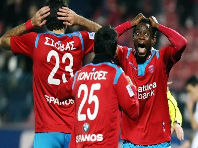 Σιόβα και Κοντοέ «βλέπει» η ΑΕΚ