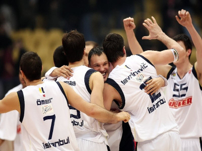 Έκανε το 2/2 η Φενέρμπαχτσε