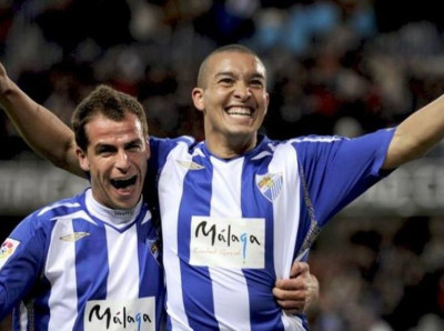 «Αγκάθι» η Μάλαγα για Μπάχα