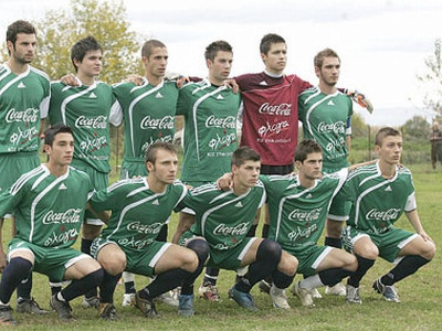 Πήρε Κωστούλα η Ελασσόνα