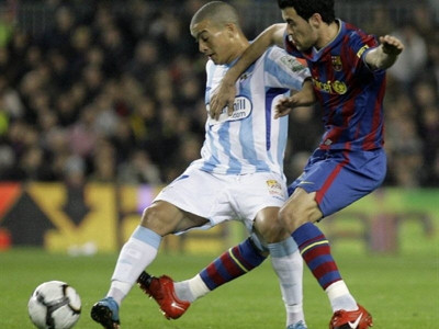 «Θα βοηθήσει ο Μπάχα»