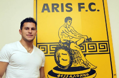 Εκτός ο Μπομπαντίγια