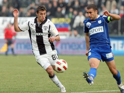 Καμία εξέλιξη για Κριστιάνο