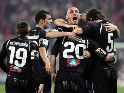 Πρέπει να εκμεταλλευτεί τον φόβο του αντιπάλου