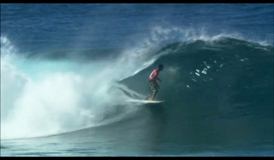 Volcom Pipeline Pro Day 2