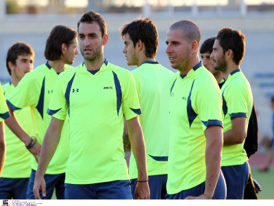 «Ντόπες» από διοίκηση και Super 3