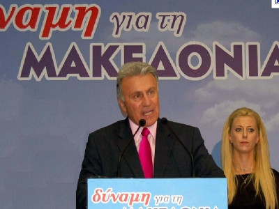 Ψωμιάδης: «Δυο μέτρα και δύο σταθμά»