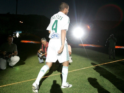 «Ξαναζεσταμένος» Μάτος