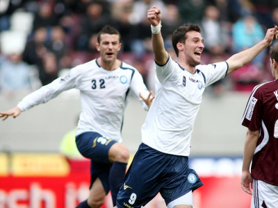 Δεν υπέγραψε ο Βέλλιος…