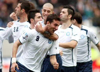 Αγγλικό δημοσίευμα για Βέλλιο