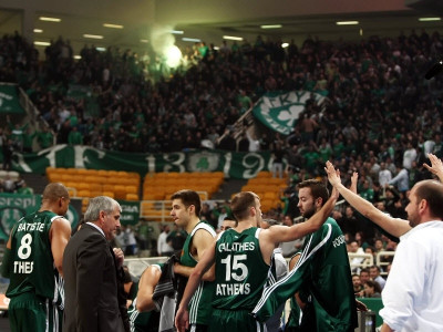 Μονοψήφια νούμερα το μπάσκετ