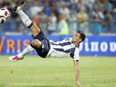 Και επίσημα… ζαχαρωτό