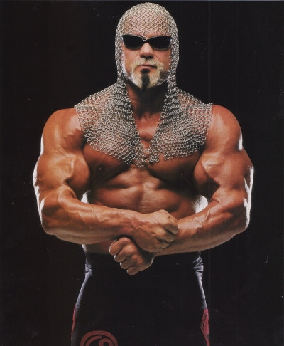 Ο Steiner και πάλι στο ΤΝΑ