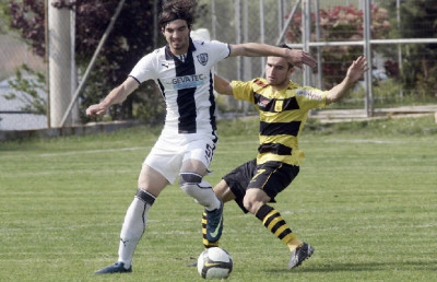 Ταλέντα από ατόφιο χρυσάφι…