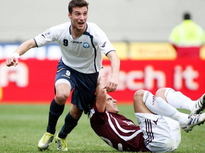 Στη Μίκρα ο Κώστας Βέλλιος!