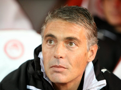 Με 4-4-1-1 ο ΠΑΟΚ