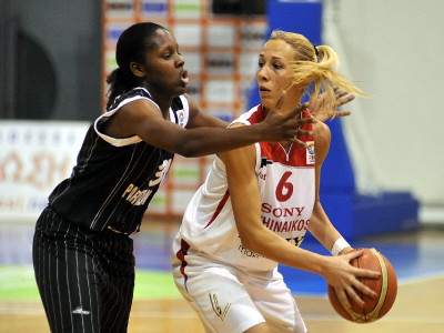 Παρέμεινε αήττητος ο Αθηναϊκός