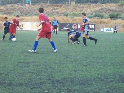 Θύελλα ανόδου