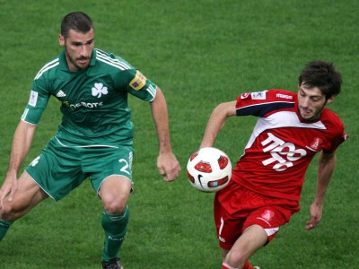 Φινάλε με δύο μεταγραφές η ΑΕΚ