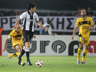 Ας μιλήσουμε για ποδόσφαιρο