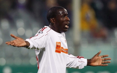 Ξεκαθαρίζει του Κουλιμπάλι