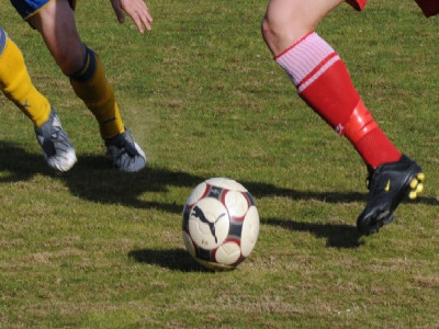 Πανελευσιανιακός - ΠΑΟ Φυλής 1-0