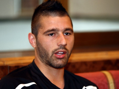 Ελπιδοφόρος για Παυλή!