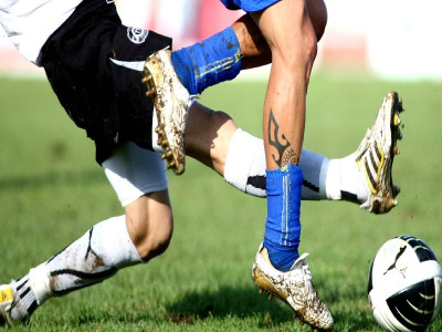 ΠΑΟΝΕ – ΠΑΟ Κουφαλίων 0-0